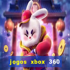 jogos xbox 360 download torrent